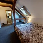 Stare Purkartice 3* Hostalkovy