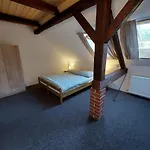 招待所 Stare Purkartice Hostalkovy