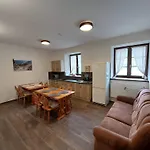 Stare Purkartice 3* Hostalkovy