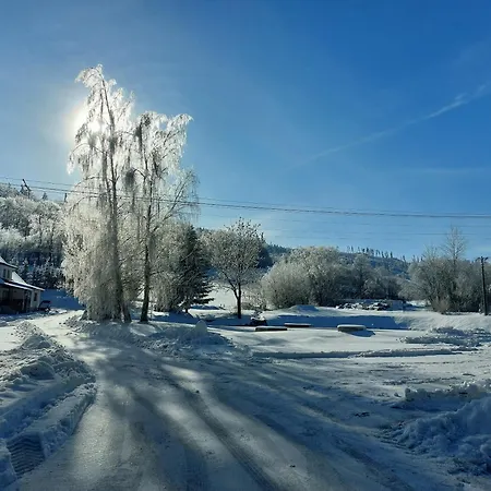 Stare Purkartice Hostalkovy