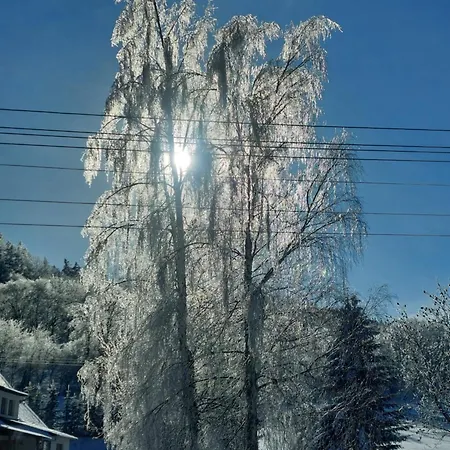 Stare Purkartice 3* Hostalkovy
