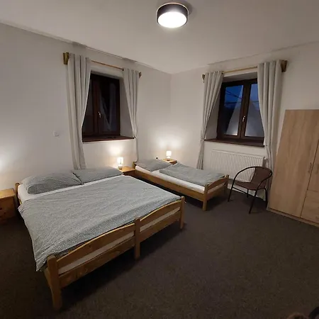 Stare Purkartice Hostalkovy