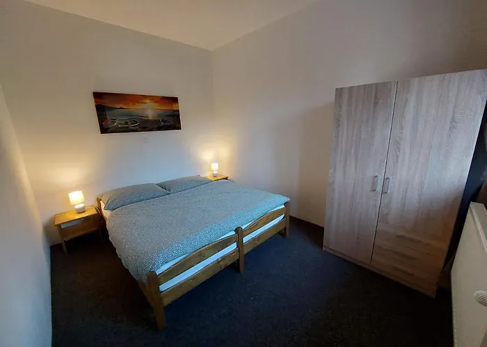 Stare Purkartice 3* Hostalkovy