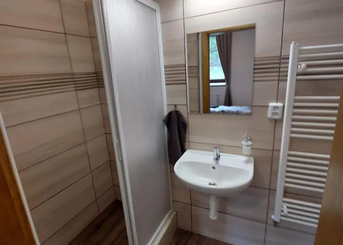 Stare Purkartice Гостевой дом 3*